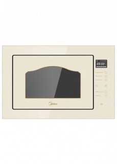 

Встраиваемая микроволновая печь Midea MI10250RGI-B