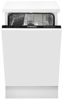 Встраиваемая посудомоечная машина Hansa ZIM 476 H от Imperiatechno