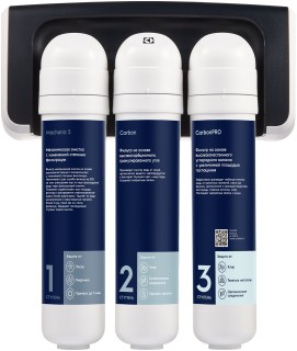 

Сменный модуль для фильтра Electrolux iStream Optimal