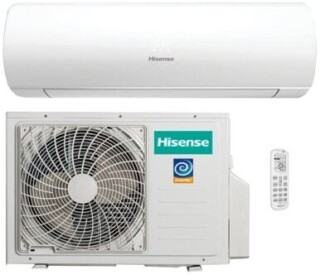 

Сплит-система Hisense AS-10UW4SVETS10