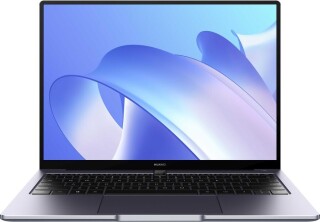 

Ноутбук Huawei MateBook 14 Win 11 Home grey (53012PCH)