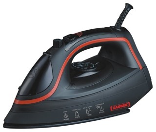 

Утюг Zauber Z627 Black