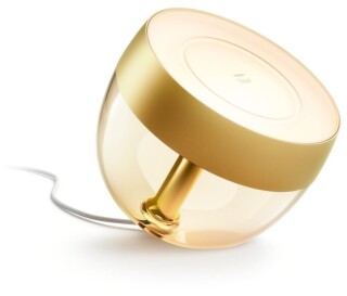 

Светильник Philips Hue Iris Gold (929002376401)