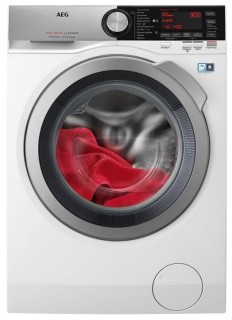 

Стиральная машина AEG L7FEC48SR