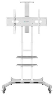 

Стойка под телевизор Onkron TS1881 белый