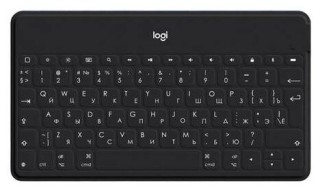 

Клавиатура Logitech Keys-To-Go (920-010126)