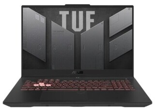 

Ноутбук ASUS TUF707RE-HX050W W11H (90NR08X1-M002C0)