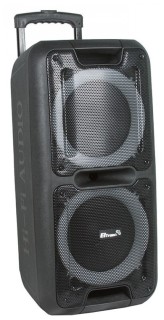 

Портативная акустика Eltronic 20-14 Dance Box