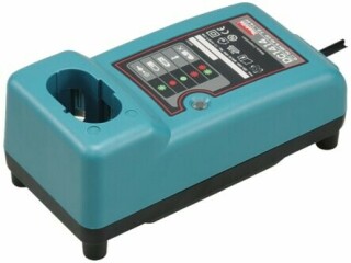 

Зарядное устройство Makita DC1414 (193864-0)