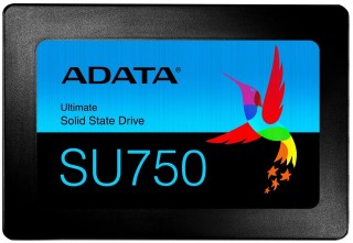 

SSD накопитель A-Data SATA2.5 256GB (ASU750SS-256GT-C)
