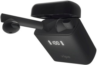 

Наушники Vipe M1 черный (vptwsm1blk)