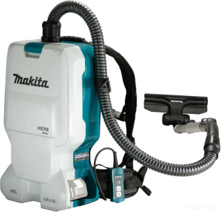 

Пылесос Makita DVC 660 Z