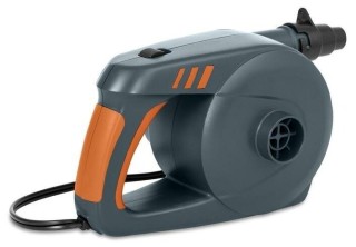 

Аксессуар для бассейнов BestWay 62164 PowerGrip Насос электрический