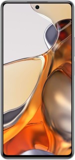 

Телефон Xiaomi 11T Pro 12/256Gb White
