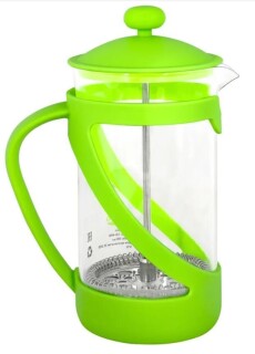 

Френч-пресс Greenberg GB-4608