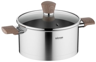 

Кастрюля Nadoba LUDVA 727012