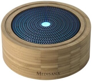 

Очиститель воздуха Medisana AD 610