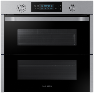 

Электрический духовой шкаф Samsung NV75R5641RS