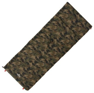 

Спальный мешок Maclay 4х слойный, одеяло 185х70 camping cold (5751659)