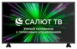 

Телевизор BQ 39S23G