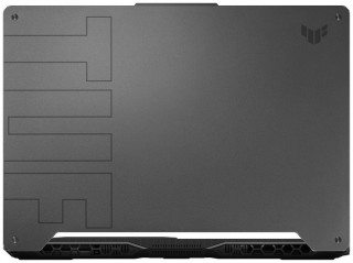 

Ноутбук ASUS TUF Gaming FX506HCB-HN1138T Win 10 серый (90NR0723-M04810)