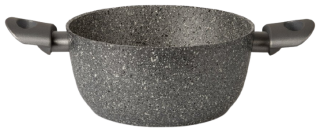 

Кастрюля TVS MINERALIA 20см 2,6л (BL480202910501)