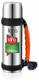 

Термос LARA LR04-03 1.2л