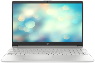 

Ноутбук HP 15s-eq2018ur FreeDOS (3B2U2EA)