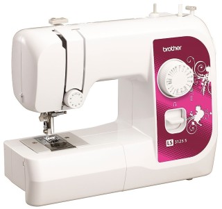 

Швейная машина Brother Ls 3125s