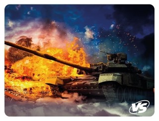 

Коврик для мыши VS Tanks Рис.2 (VS-B4639)