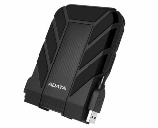 

Внешний жесткий диск A-Data 2Tb HD710Pro черный