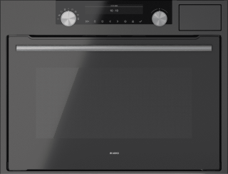 

Электрический духовой шкаф Asko OCSM8487A