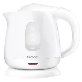 

Чайник Sencor SWK 1010WH