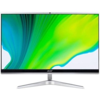 

Моноблок Acer Aspire C24-1651 Endless серебристый (DQ.BG8ER.00G)