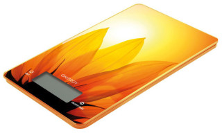 

Кухонные весы Energy EN-423 Подсолнух