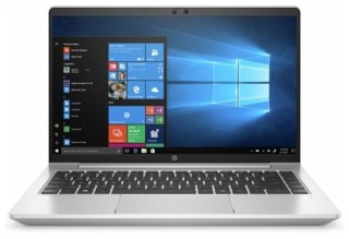 

Ноутбук HP ProBook 440 G8 W10Pro Silver (3S8N2EA)