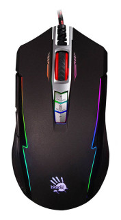 

Компьютерная мышь A4Tech Bloody P93 Light Strike черный