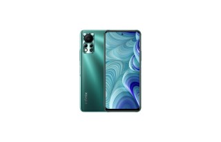

Телефон Infinix HOT 11S NFC 6/128GB Green Wave