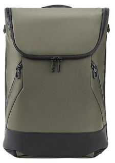 

Чехол для ноутбука Xiaomi Ninetygo FULL.OPEN Business Travel Backpack зеленый