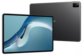 

Планшет Huawei MatePad PRO 12 WIFI 256GB GRAY (WGR-W09/53011ULX)