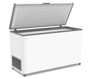 

Морозильная камера Frostor F 500 S (глухая крышка)