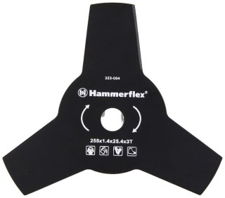 Нож для триммера Hammer Flex 223-004 от Imperiatechno