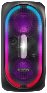

Портативная акустика Anker Rave+ A3391 BK