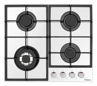 

Газовая поверхность Hansa BHKW 631540