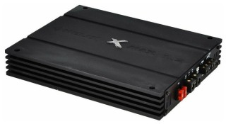 

Автомобильный усилитель Helix Xmax 1.2