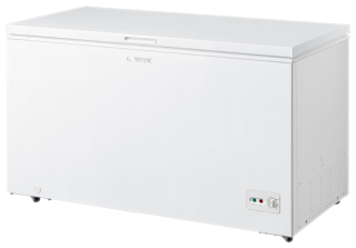 

Морозильная камера Centek CT-1766 белый