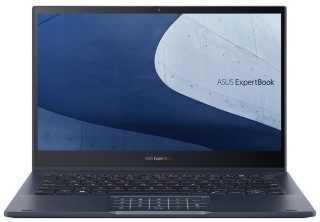 

Ноутбук ASUS B5302FEA-LF0593T W10 Black (90NX03R1-M06600)