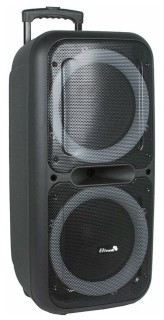 

Портативная акустика Eltronic 20-05 Dance Box