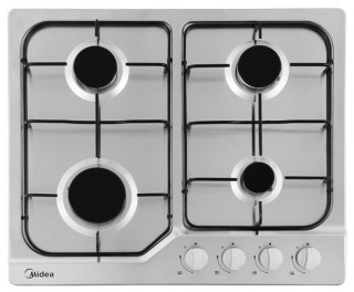 

Газовая варочная панель Midea MG640X