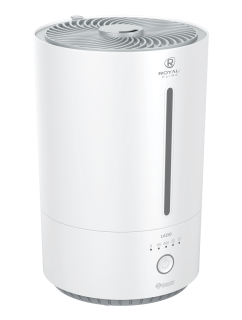 

Увлажнитель воздуха Royal Clima RUH-LZ300/4.8E-WT